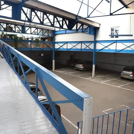 Le Loft Du Garage *