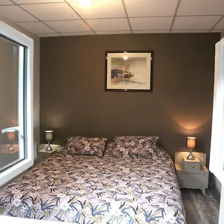 Appartement Le Loft Du Garage Chaumont (Haute-Marne)