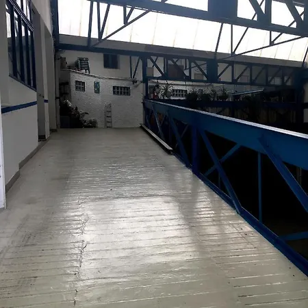 Le Loft Du Garage Appartement Chaumont (Haute-Marne)