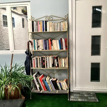 Appartement Le Loft Du Garage Chaumont (Haute-Marne)