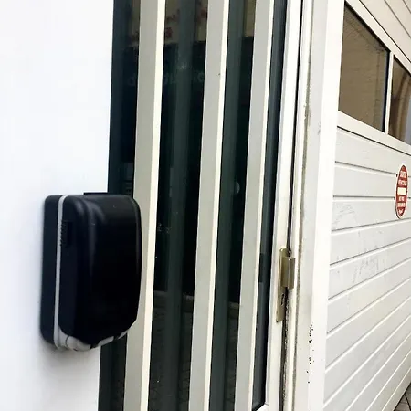Le Loft Du Garage